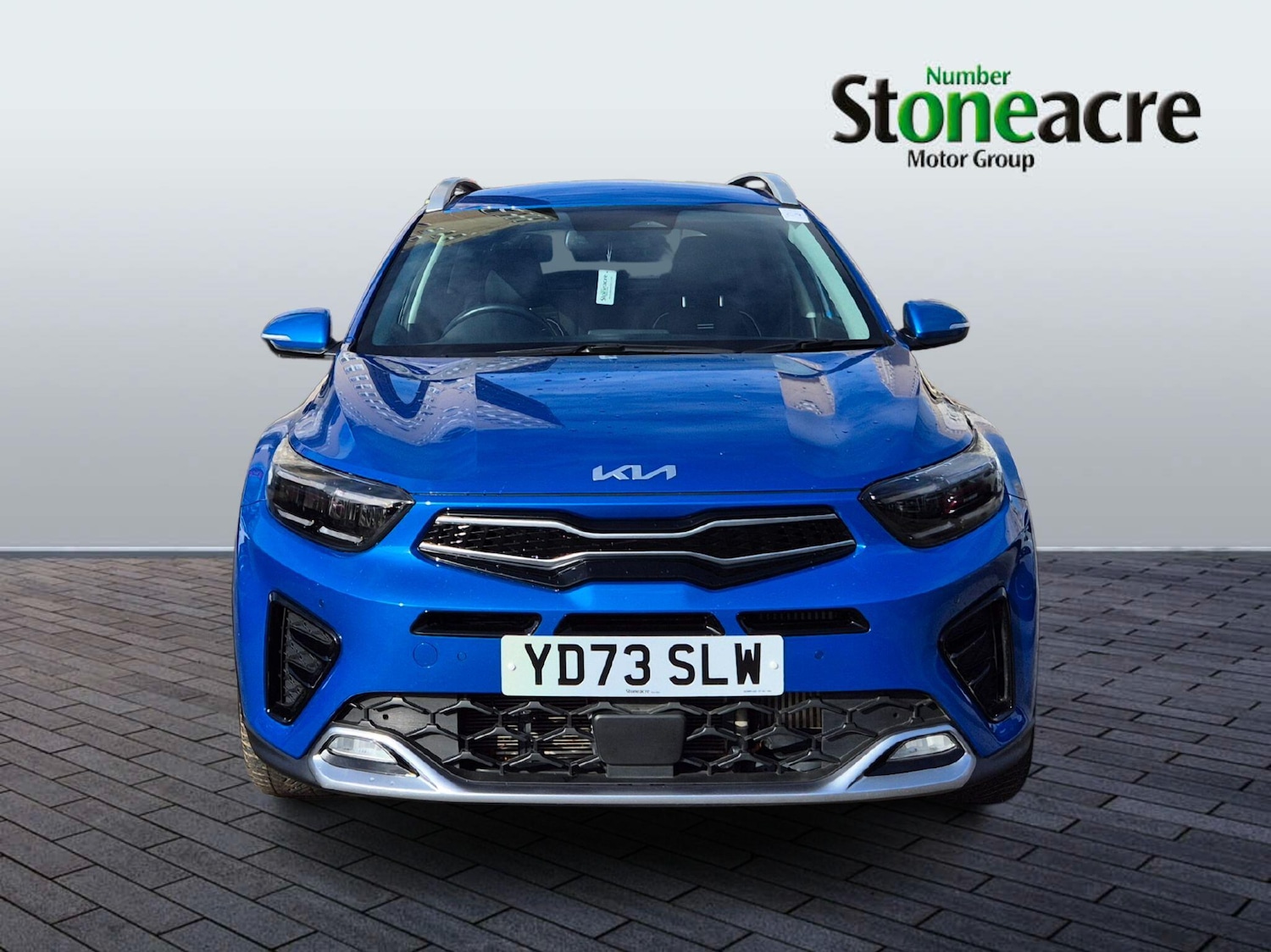 Used Kia Stonic 2024 for sale - 77647119: Photo 8