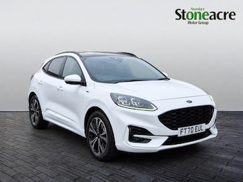 Used Ford Kuga 2021 for sale - 79565863: Photo