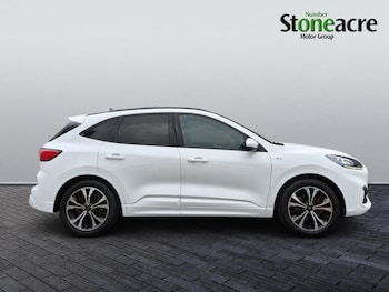 Used Ford Kuga 2021 for sale - 79565863: Photo