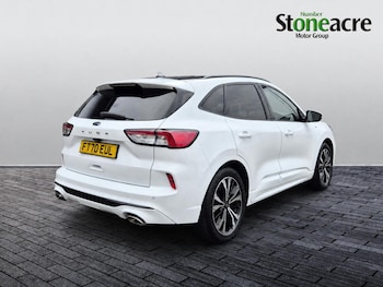 Used Ford Kuga 2021 for sale - 79565863: Photo