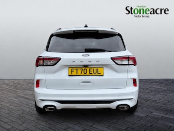 Used Ford Kuga 2021 for sale - 79565863: Photo