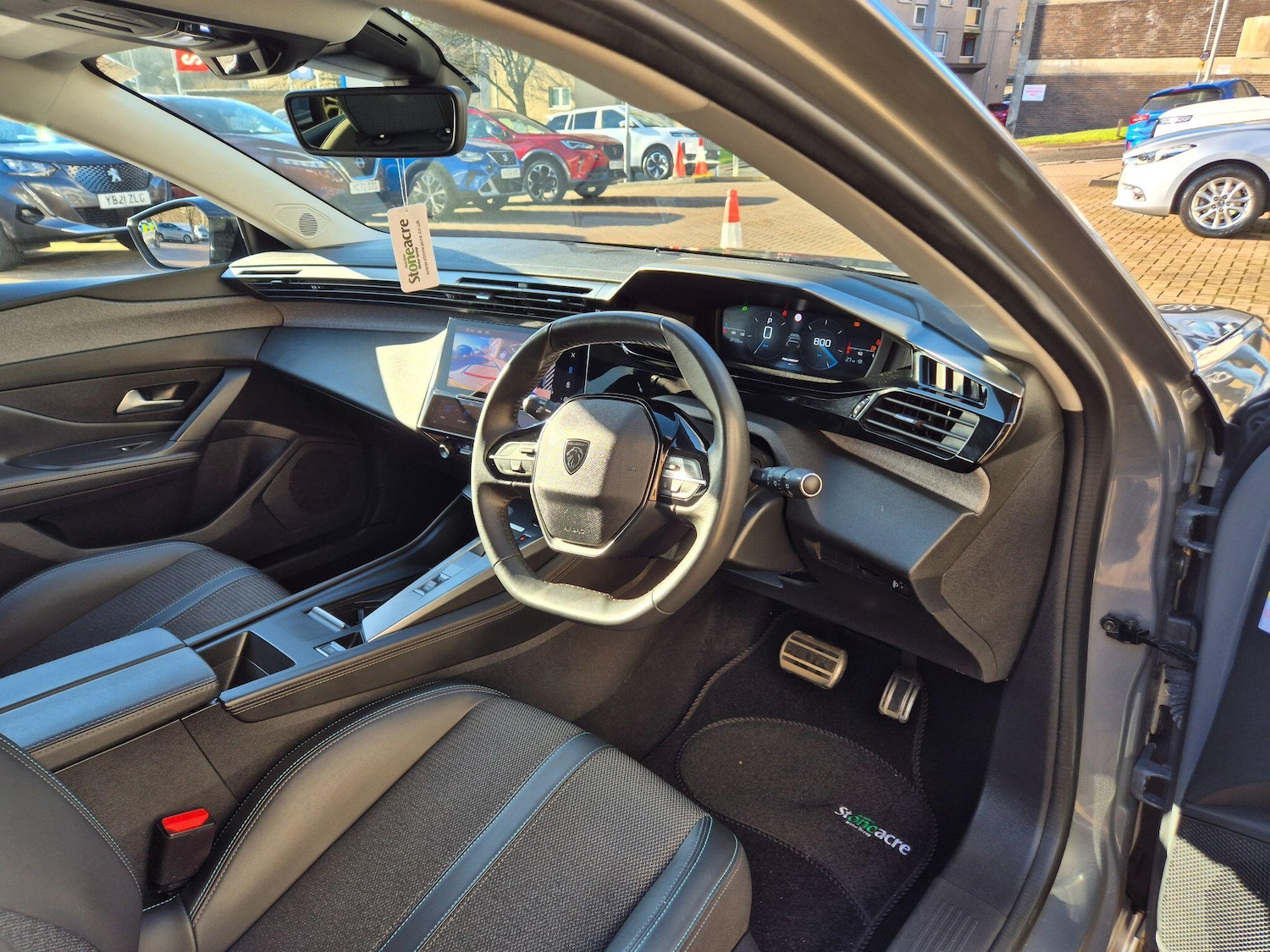 Used Peugeot 308 2023 for sale - 77230446: Photo 11