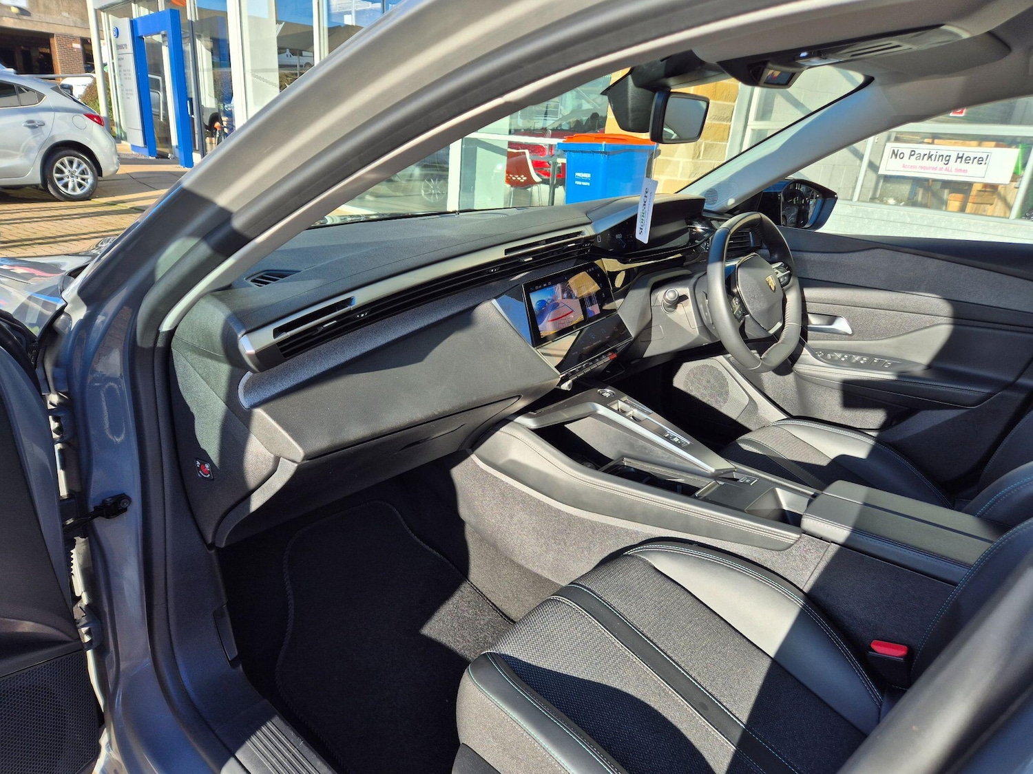 Used Peugeot 308 2023 for sale - 77230446: Photo 13