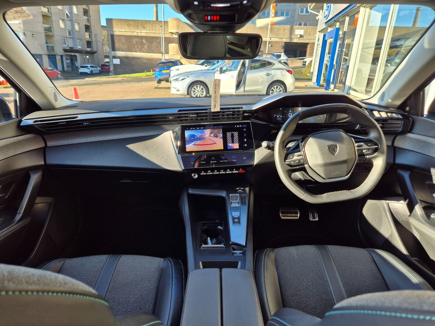 Used Peugeot 308 2023 for sale - 77230446: Photo 14