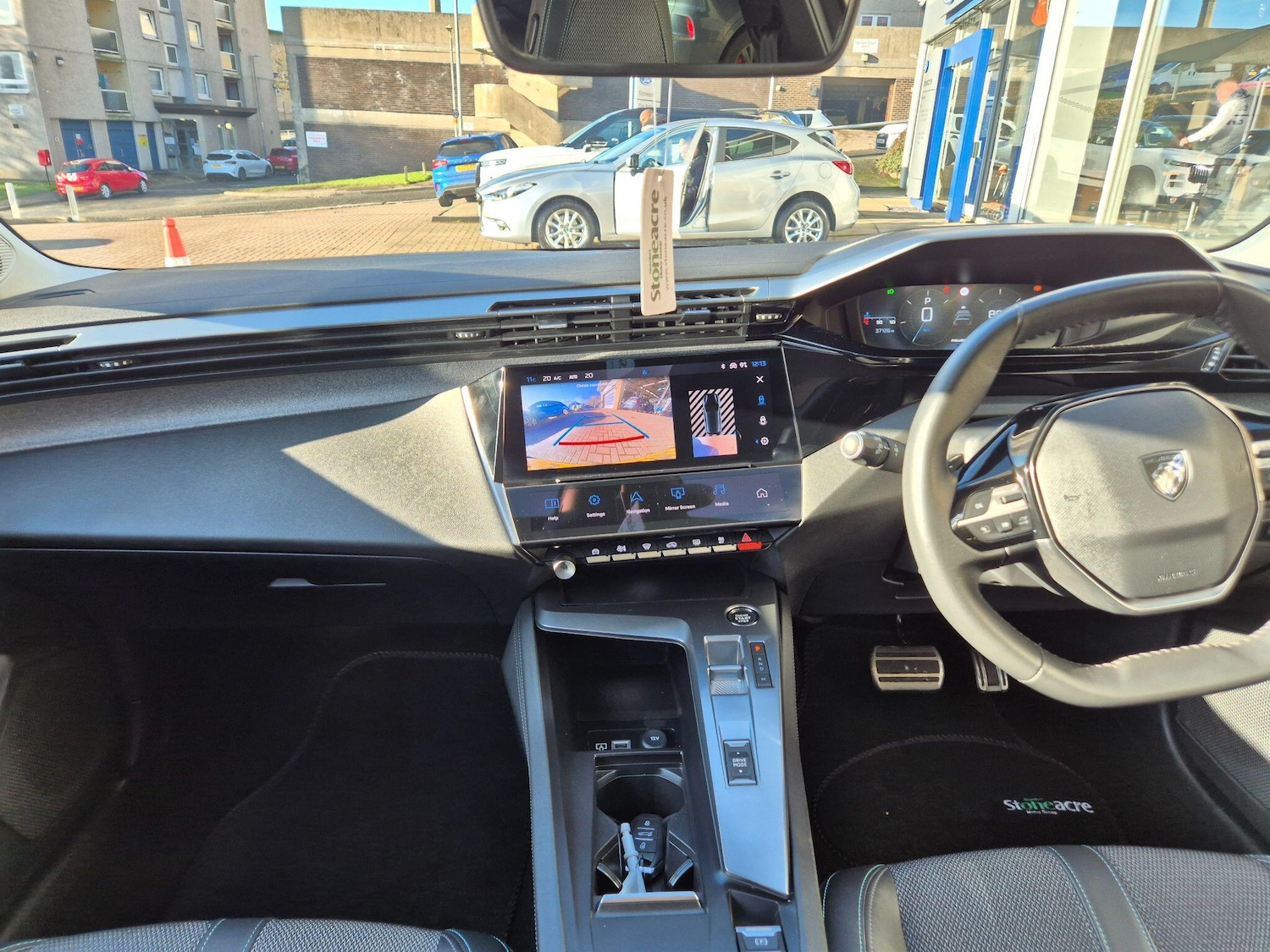 Used Peugeot 308 2023 for sale - 77230446: Photo 15