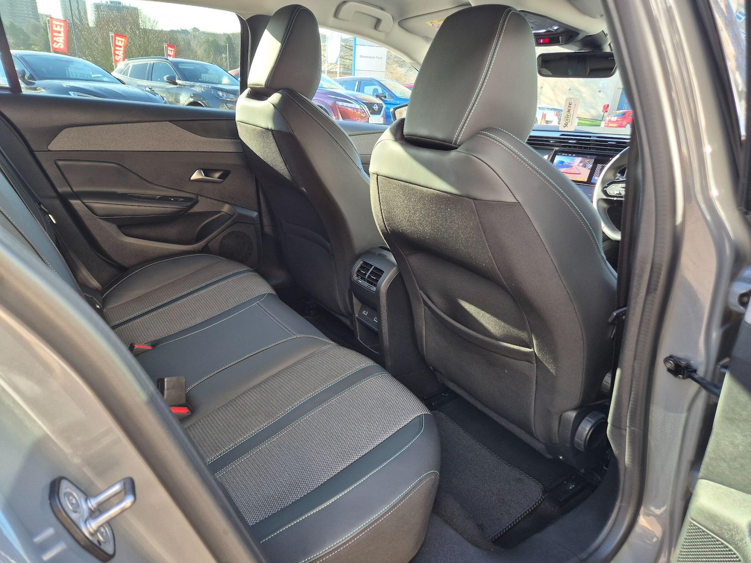 Used Peugeot 308 2023 for sale - 77230446: Photo 18