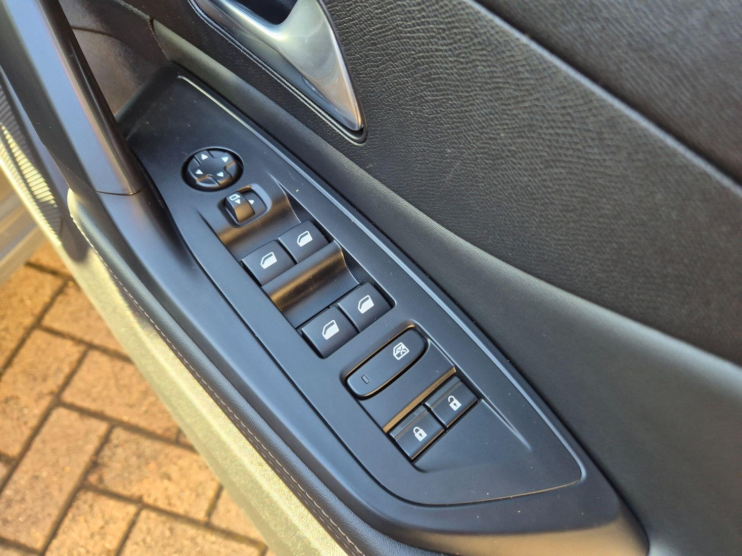 Used Peugeot 308 2023 for sale - 77230446: Photo 19