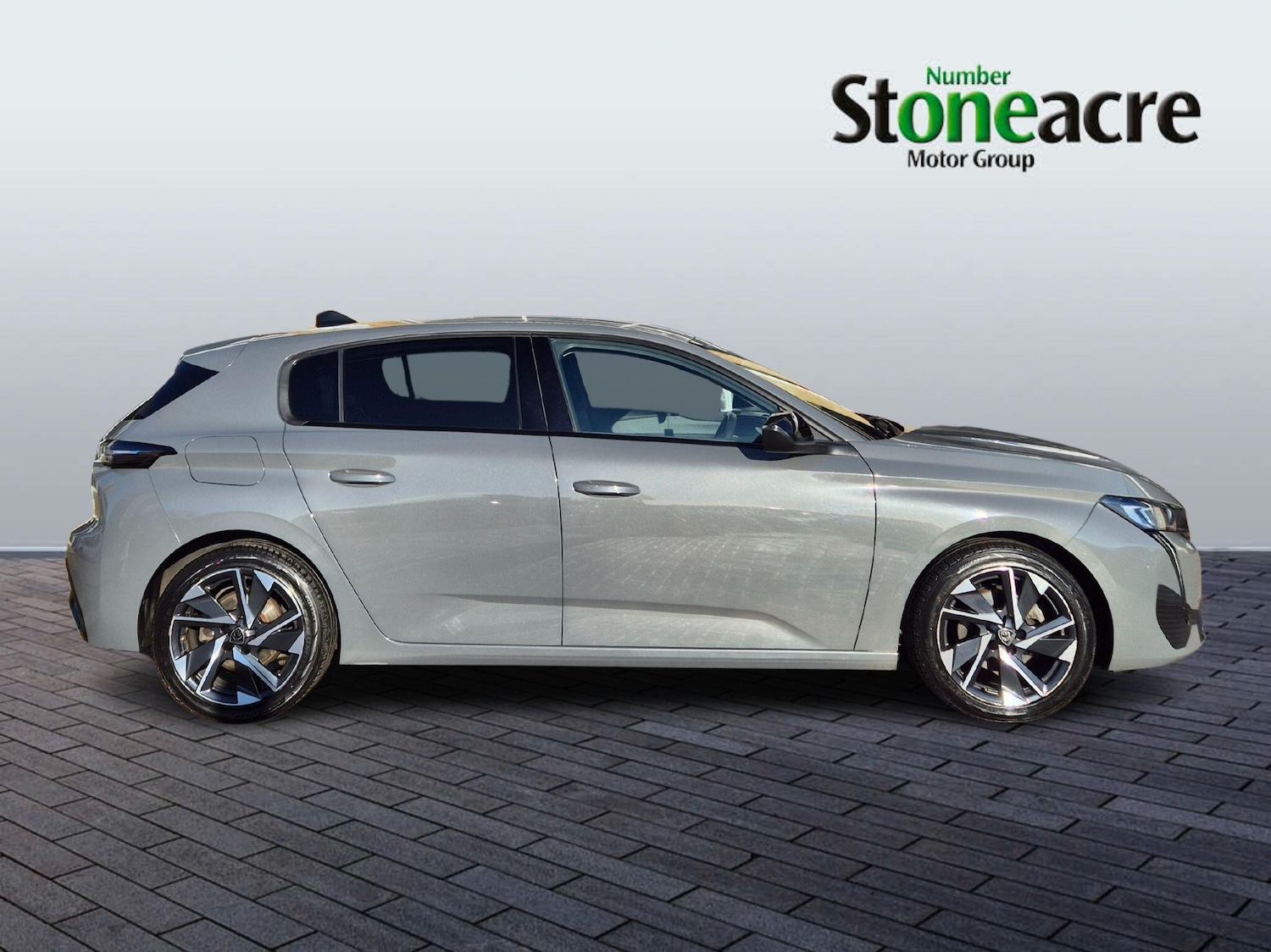 Used Peugeot 308 2023 for sale - 77230446: Photo 2