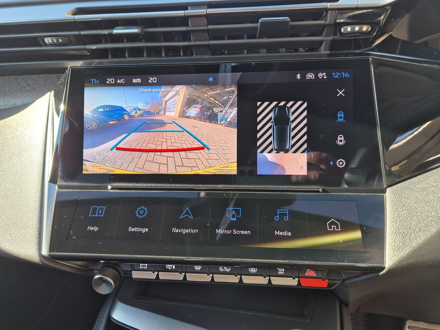 Used Peugeot 308 2023 for sale - 77230446: Photo 23