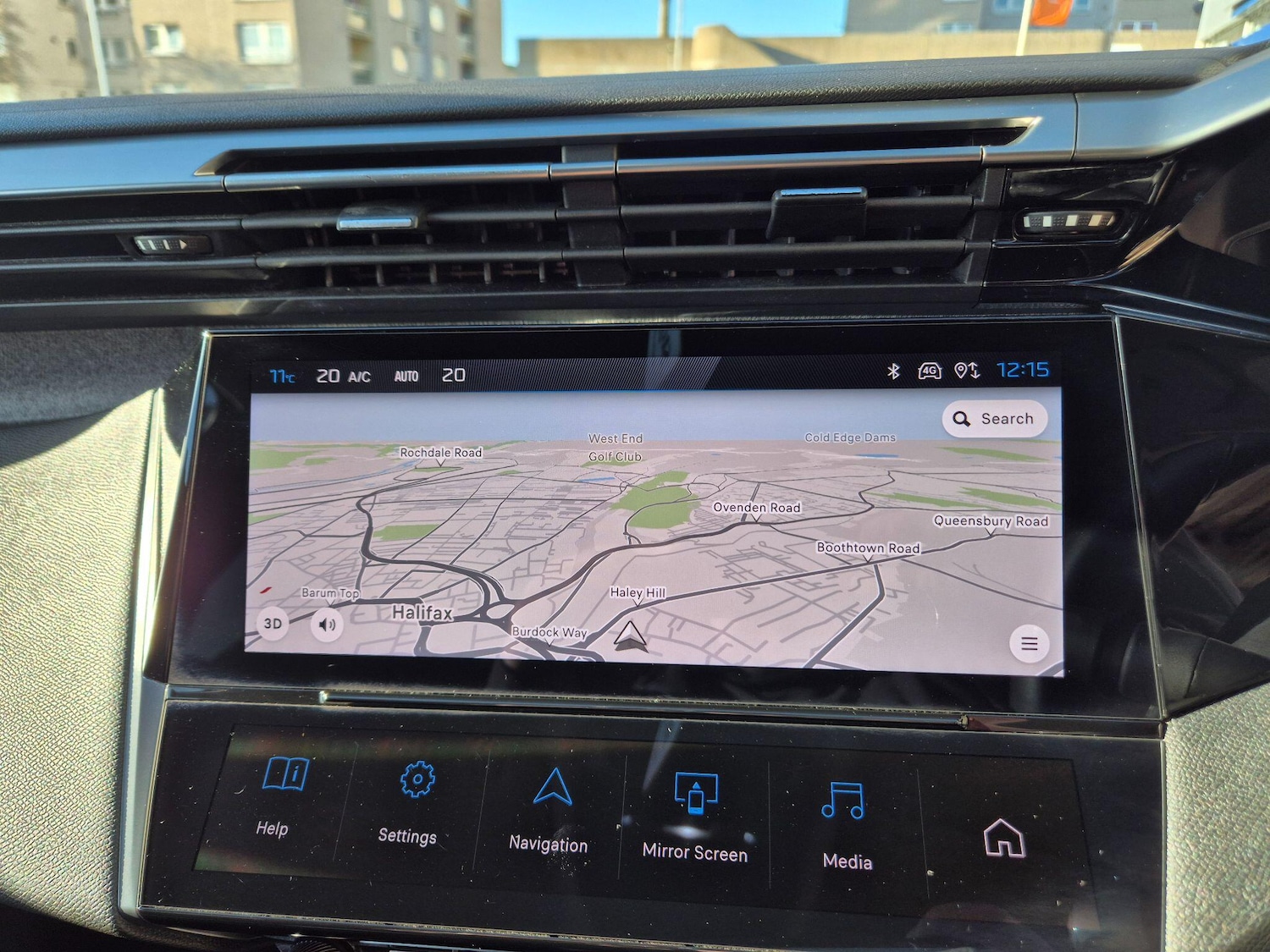 Used Peugeot 308 2023 for sale - 77230446: Photo 24