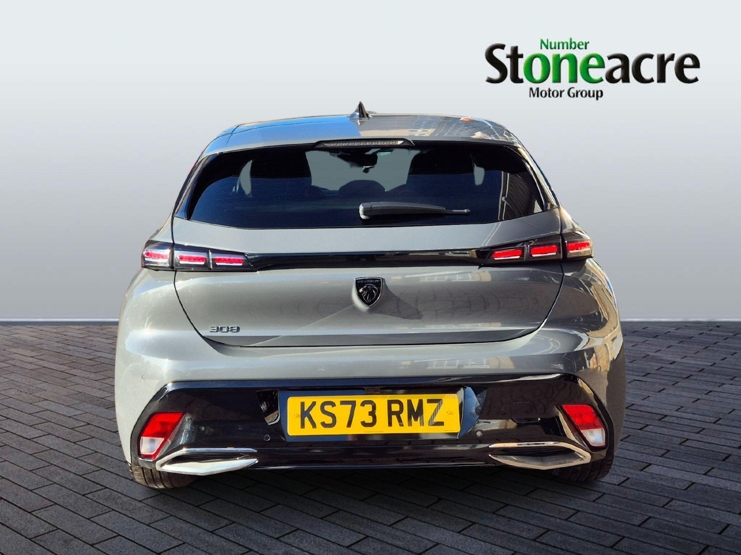 Used Peugeot 308 2023 for sale - 77230446: Photo 4