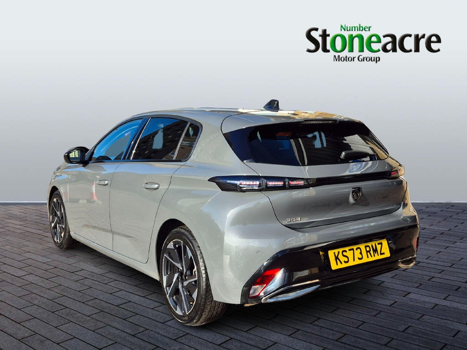 Used Peugeot 308 2023 for sale - 77230446: Photo 5