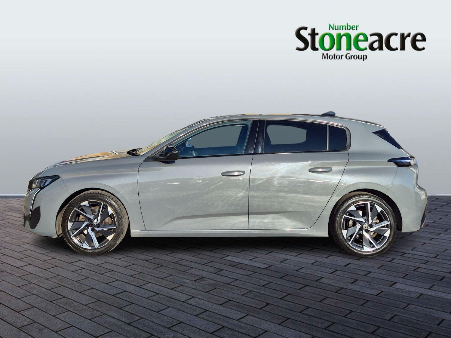 Used Peugeot 308 2023 for sale - 77230446: Photo 6