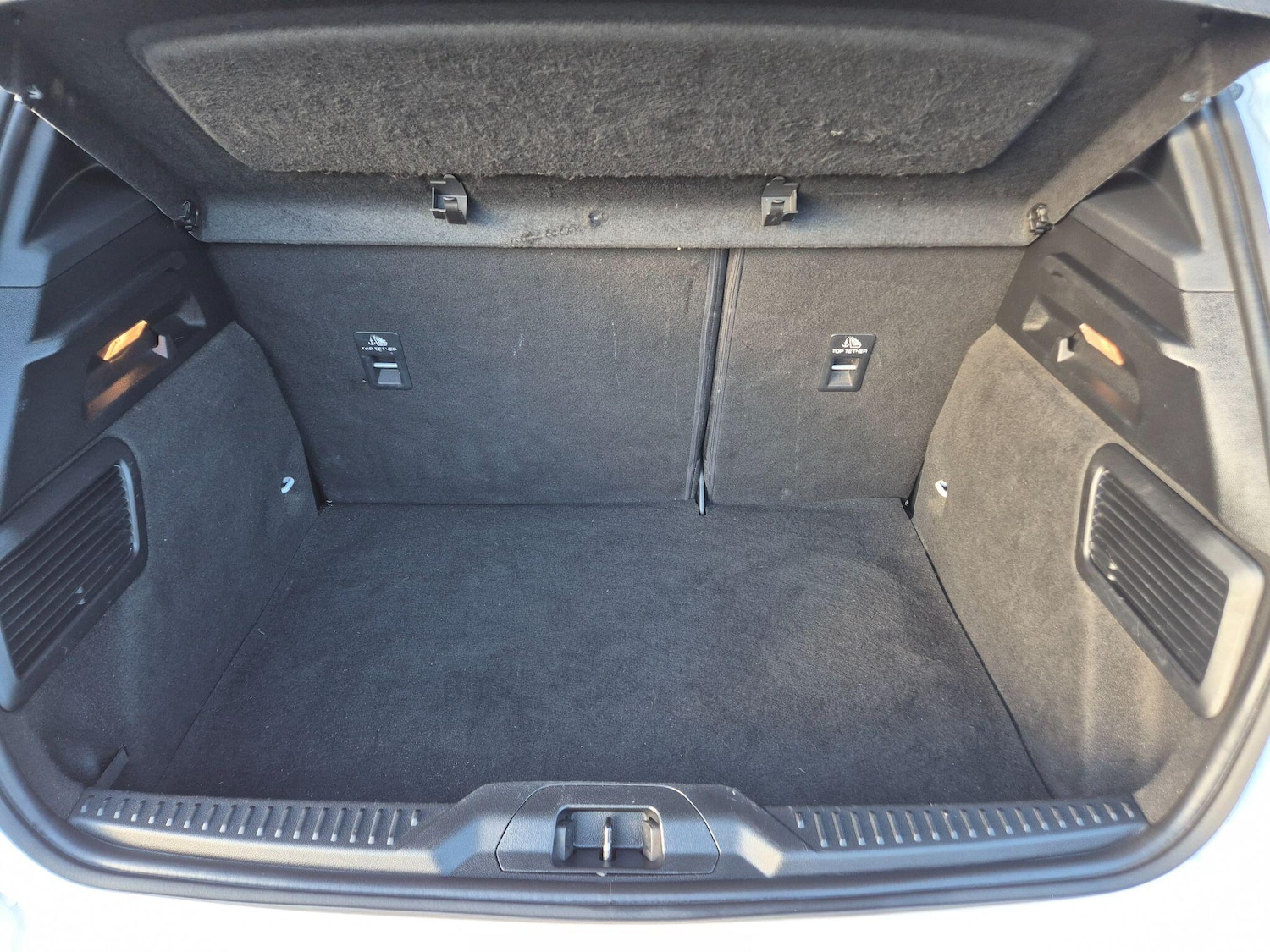 Used Ford Focus 2018 for sale - 77156572: Photo 10