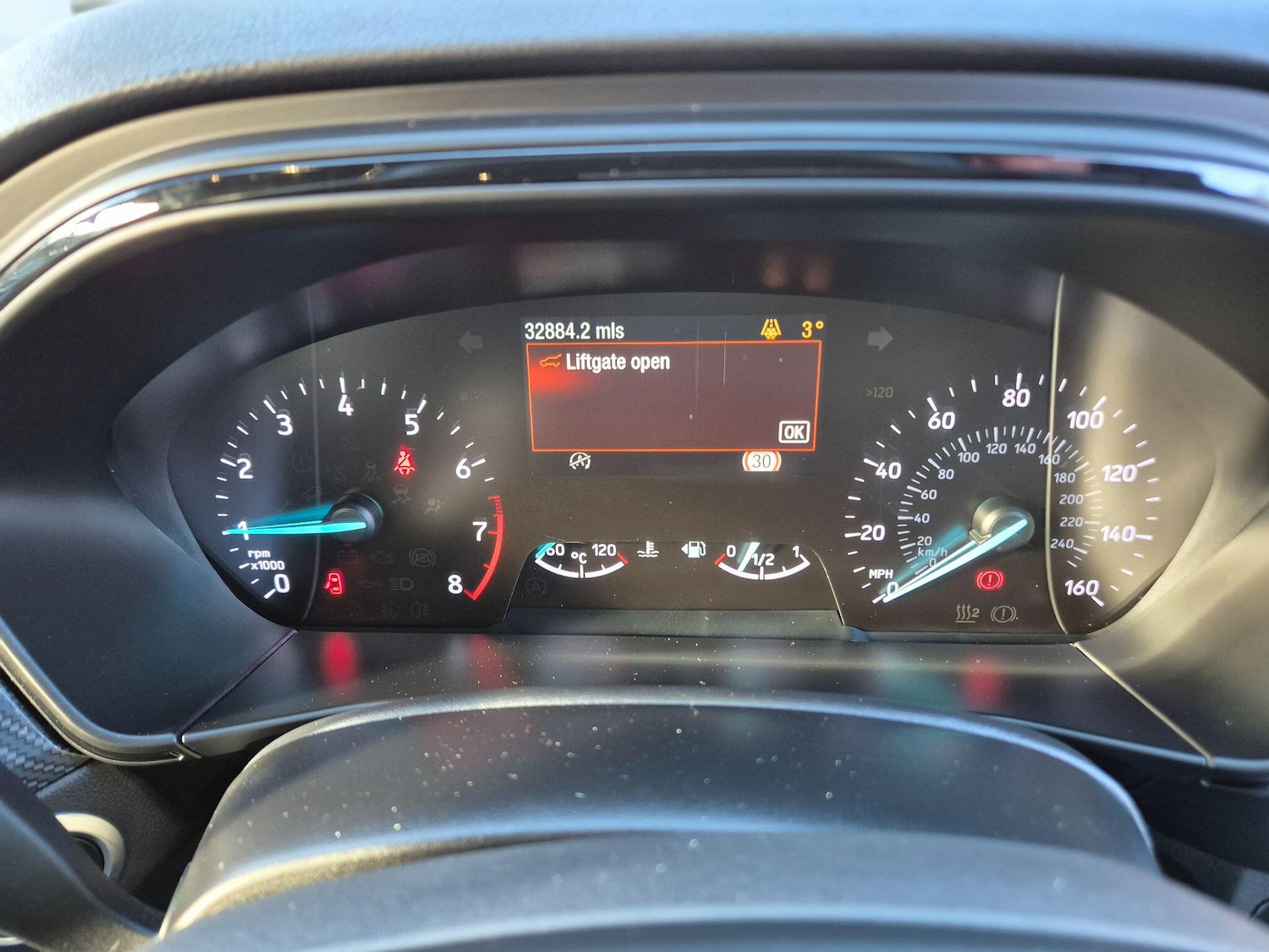 Used Ford Focus 2018 for sale - 77156572: Photo 12