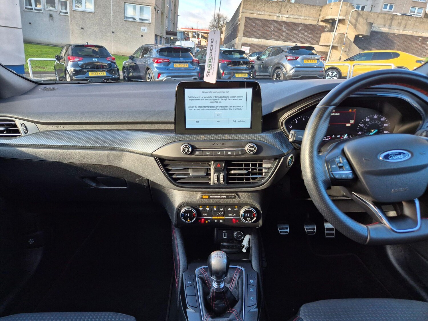 Used Ford Focus 2018 for sale - 77156572: Photo 15