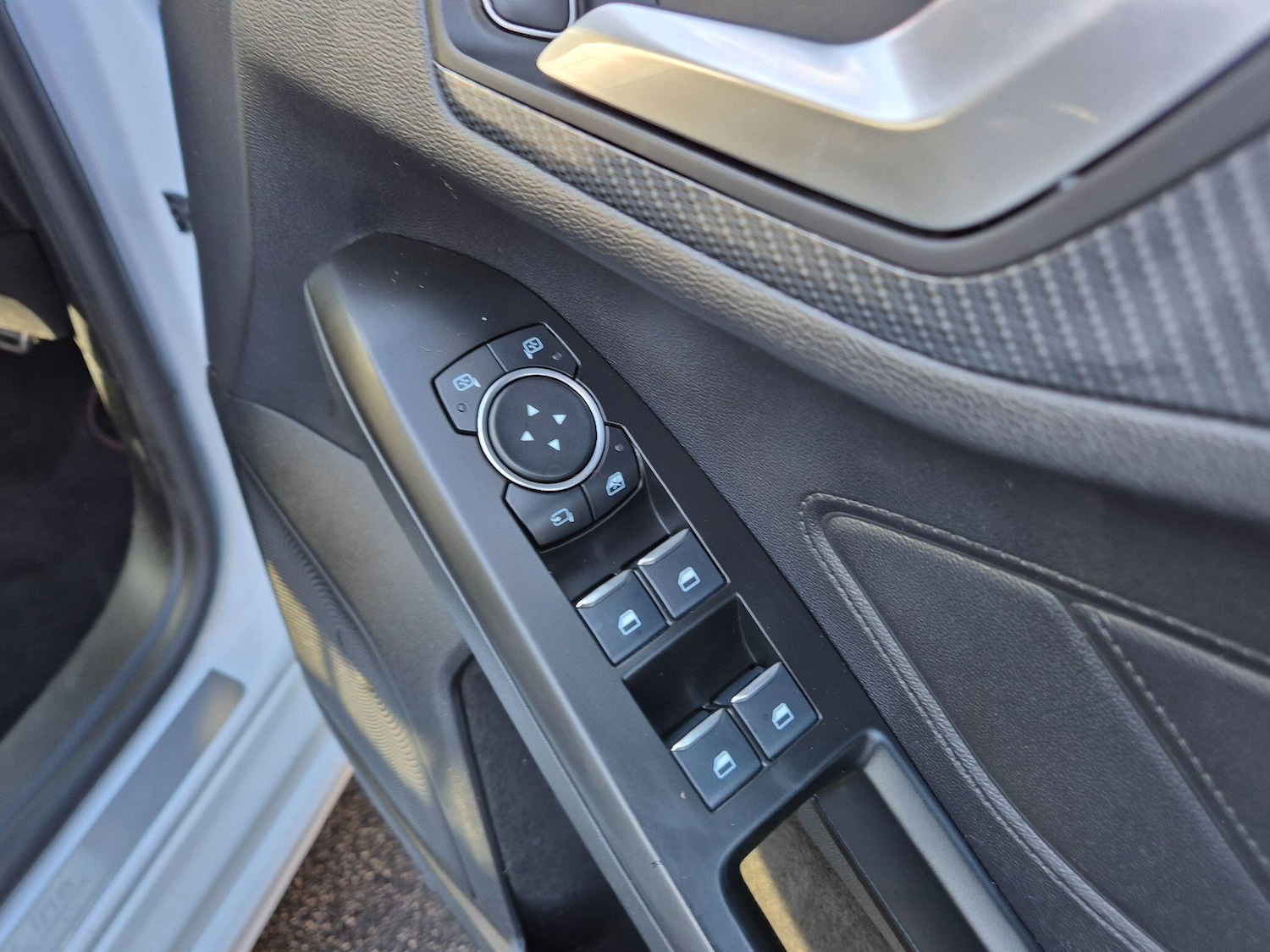 Used Ford Focus 2018 for sale - 77156572: Photo 19