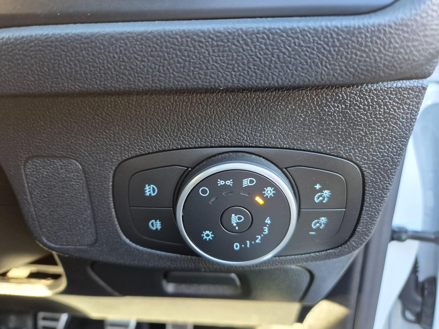 Used Ford Focus 2018 for sale - 77156572: Photo 20