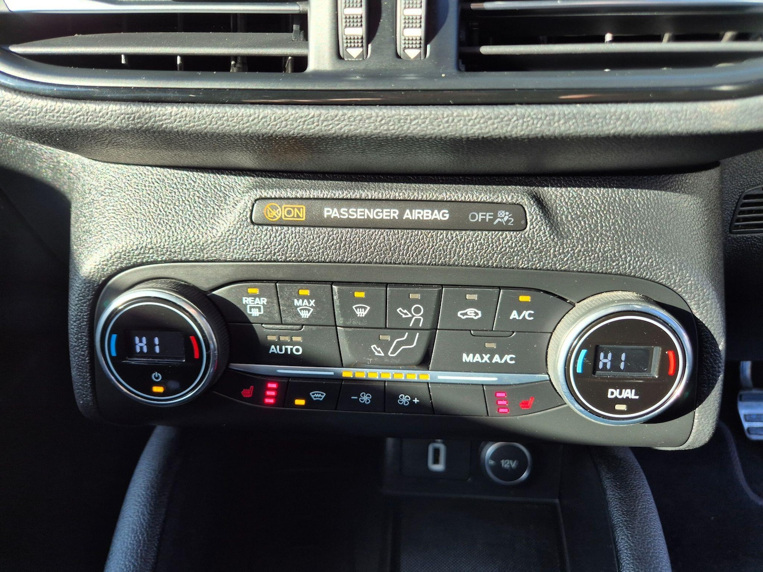 Used Ford Focus 2018 for sale - 77156572: Photo 26