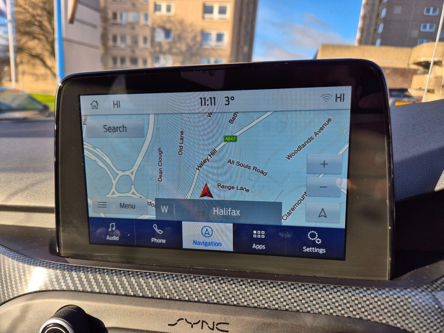 Used Ford Focus 2018 for sale - 77156572: Photo 27