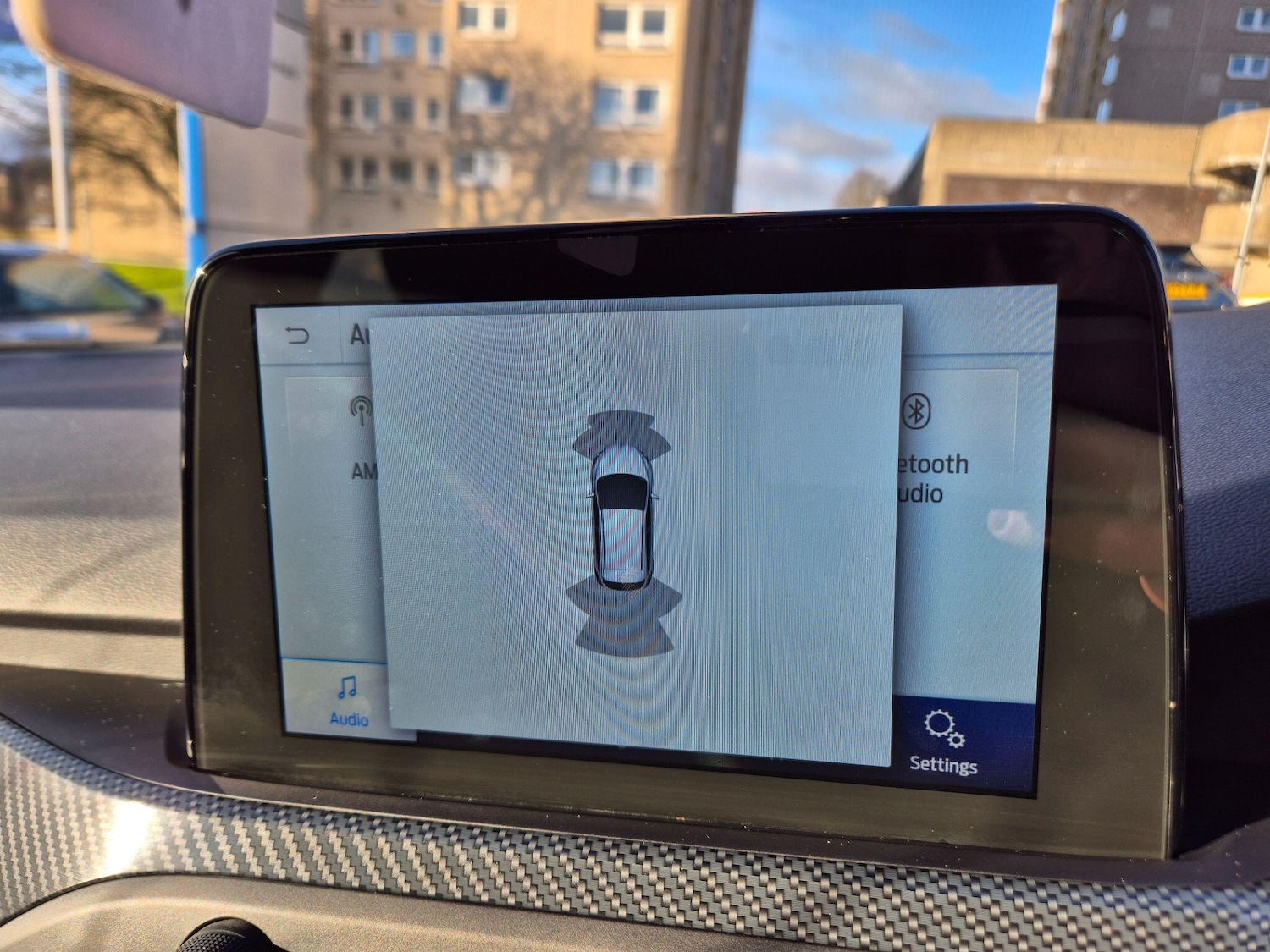 Used Ford Focus 2018 for sale - 77156572: Photo 30