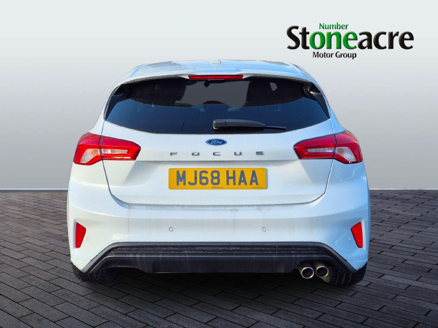 Used Ford Focus 2018 for sale - 77156572: Photo 4