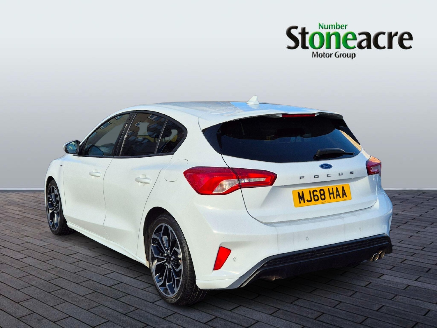 Used Ford Focus 2018 for sale - 77156572: Photo 5