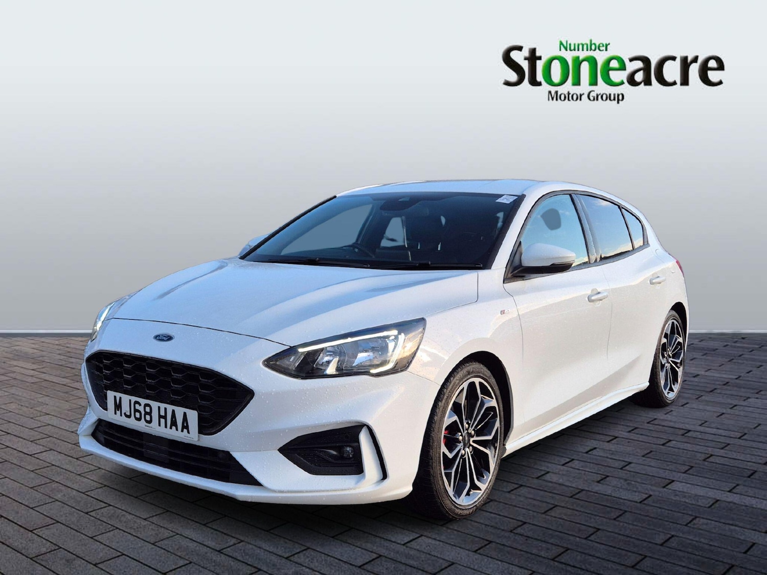 Used Ford Focus 2018 for sale - 77156572: Photo 7