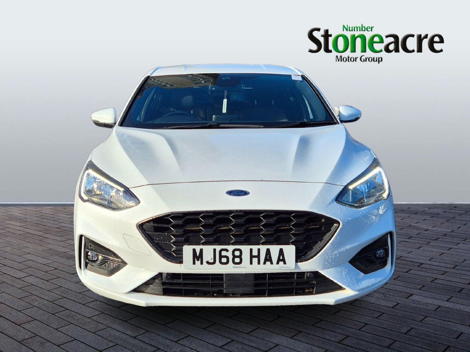 Used Ford Focus 2018 for sale - 77156572: Photo 8