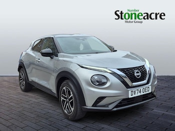 Used Nissan Juke 2024 for sale - 78728952: Photo