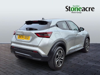 Used Nissan Juke 2024 for sale - 78728952: Photo