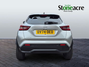 Used Nissan Juke 2024 for sale - 78728952: Photo