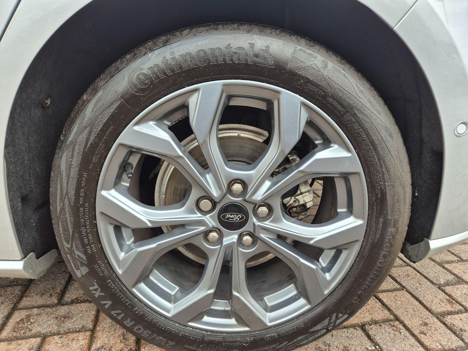 Used Ford Focus 2023 for sale - 77120567: Photo 10