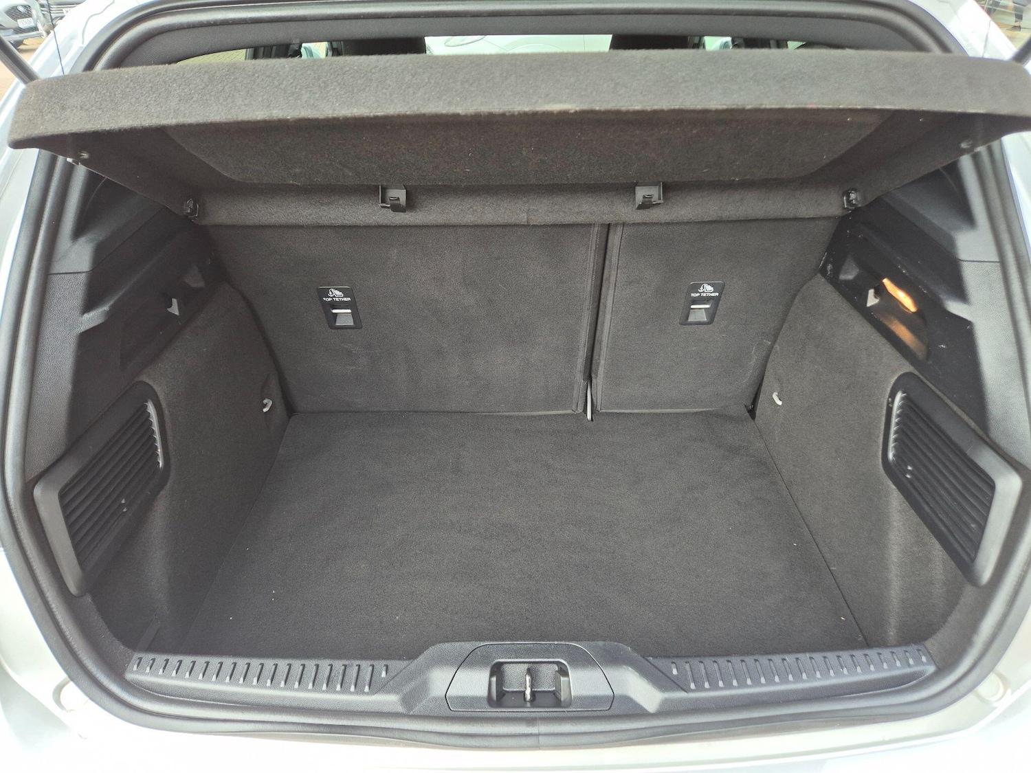 Used Ford Focus 2023 for sale - 77120567: Photo 11