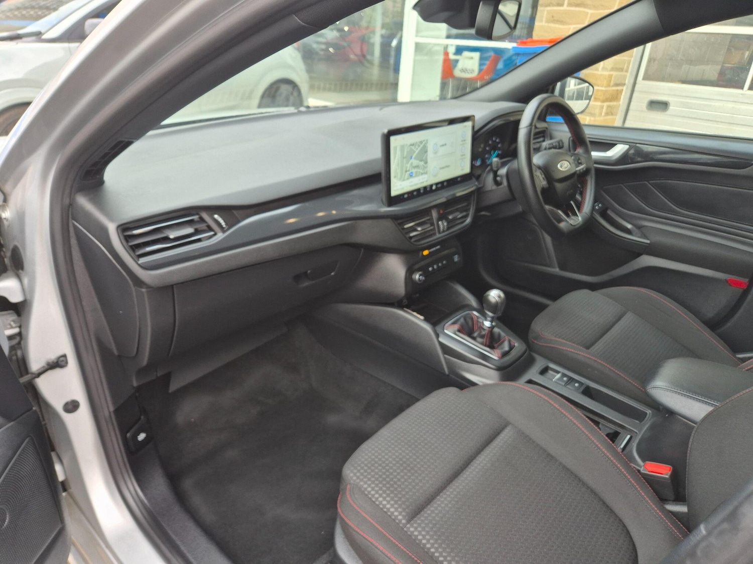 Used Ford Focus 2023 for sale - 77120567: Photo 14