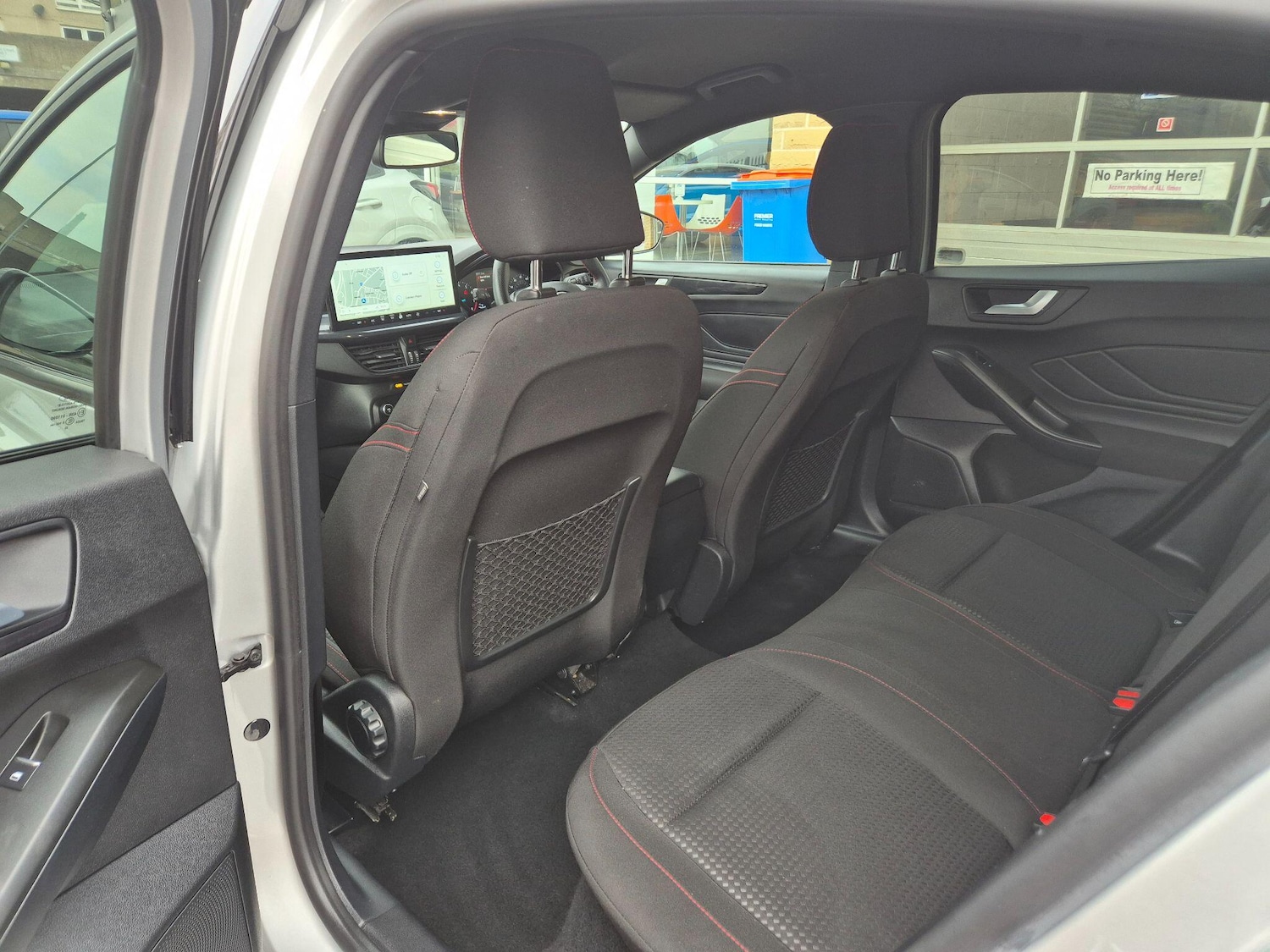 Used Ford Focus 2023 for sale - 77120567: Photo 18