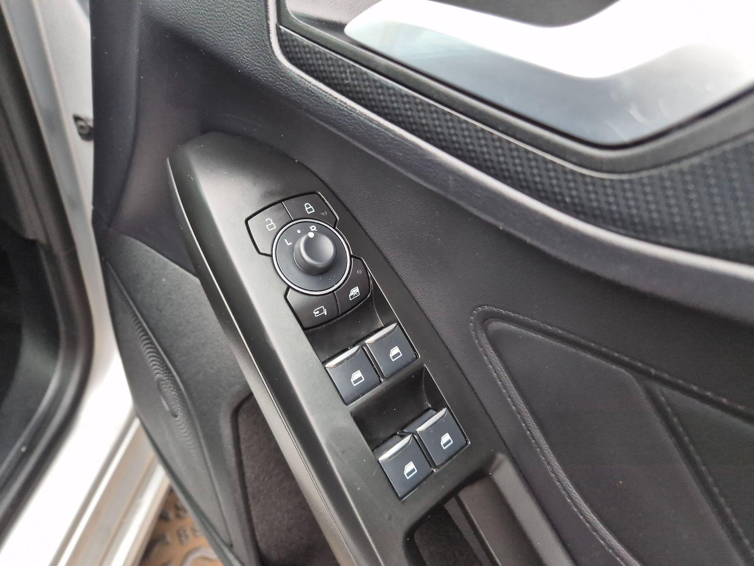 Used Ford Focus 2023 for sale - 77120567: Photo 19