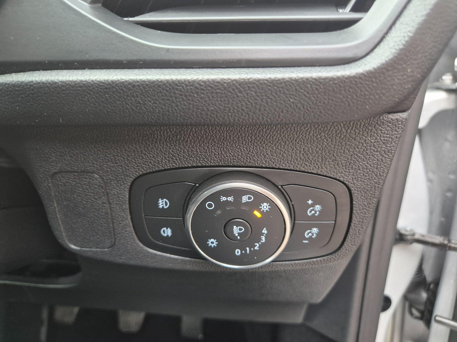 Used Ford Focus 2023 for sale - 77120567: Photo 20