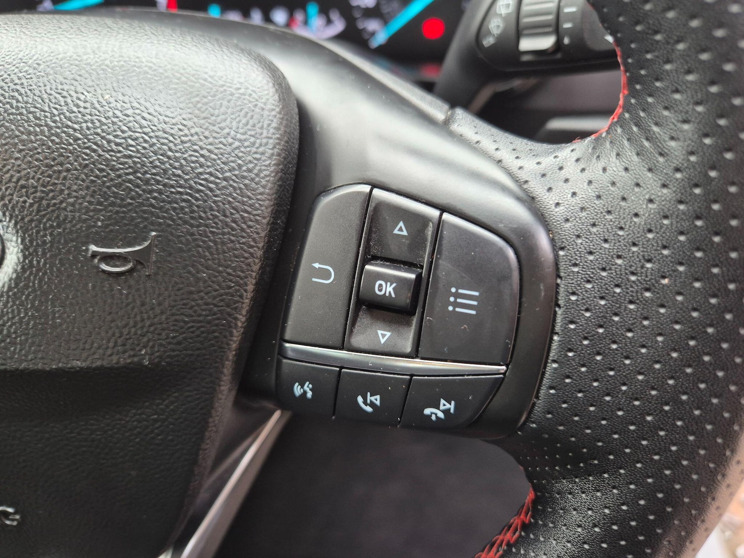 Used Ford Focus 2023 for sale - 77120567: Photo 21