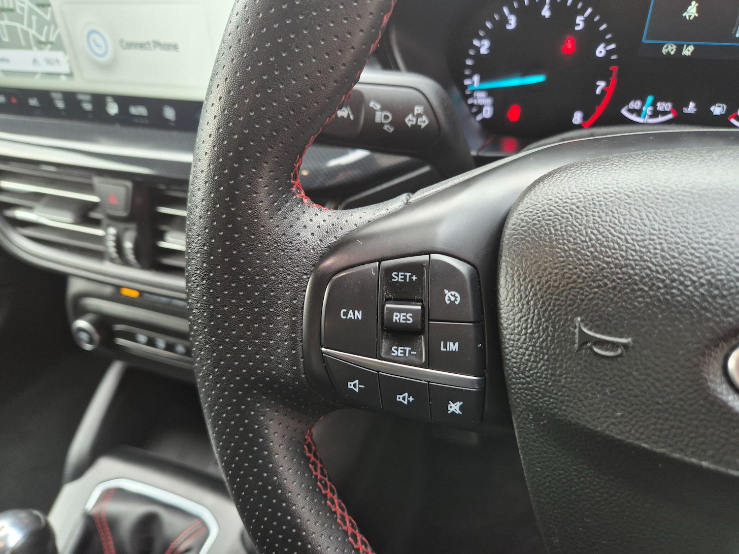 Used Ford Focus 2023 for sale - 77120567: Photo 22