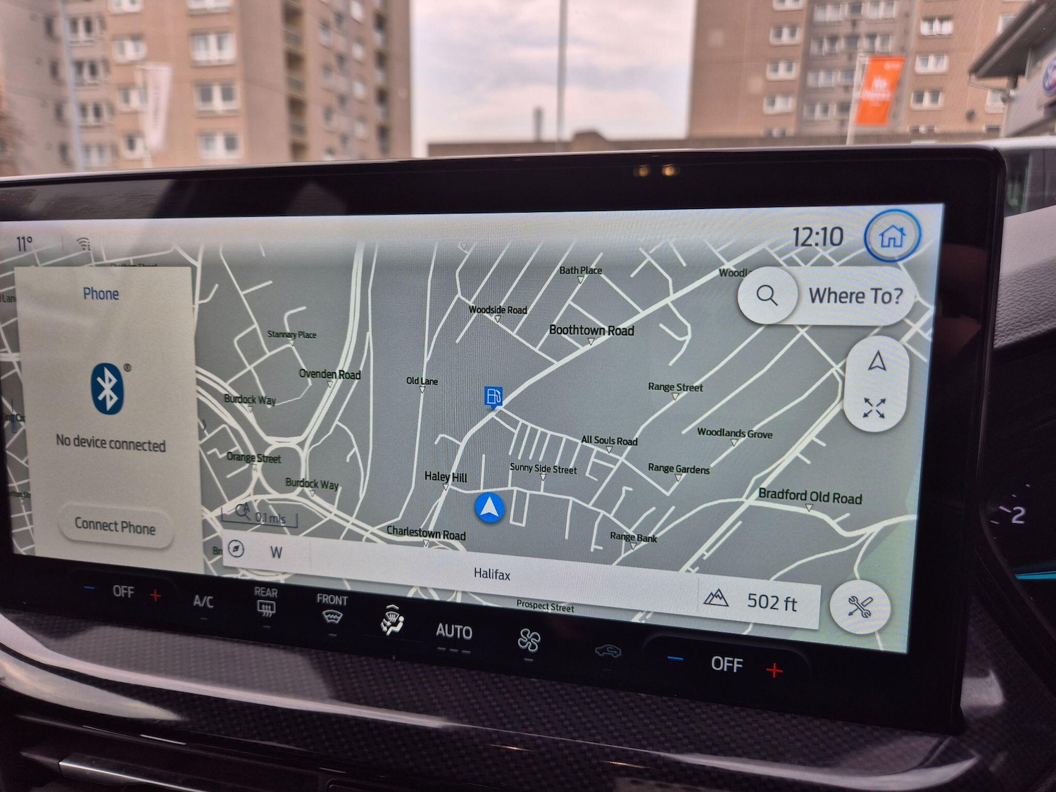 Used Ford Focus 2023 for sale - 77120567: Photo 23