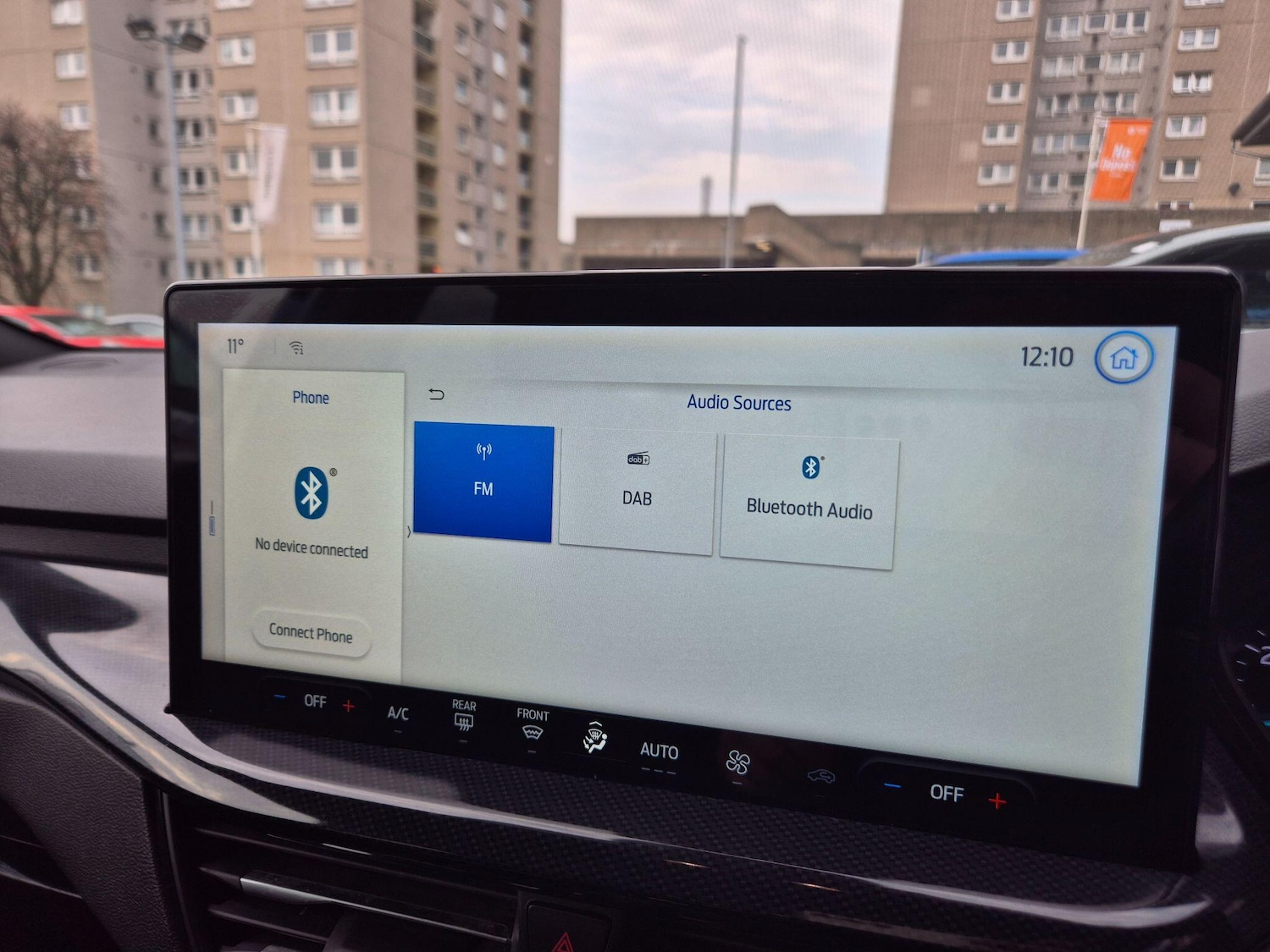 Used Ford Focus 2023 for sale - 77120567: Photo 24