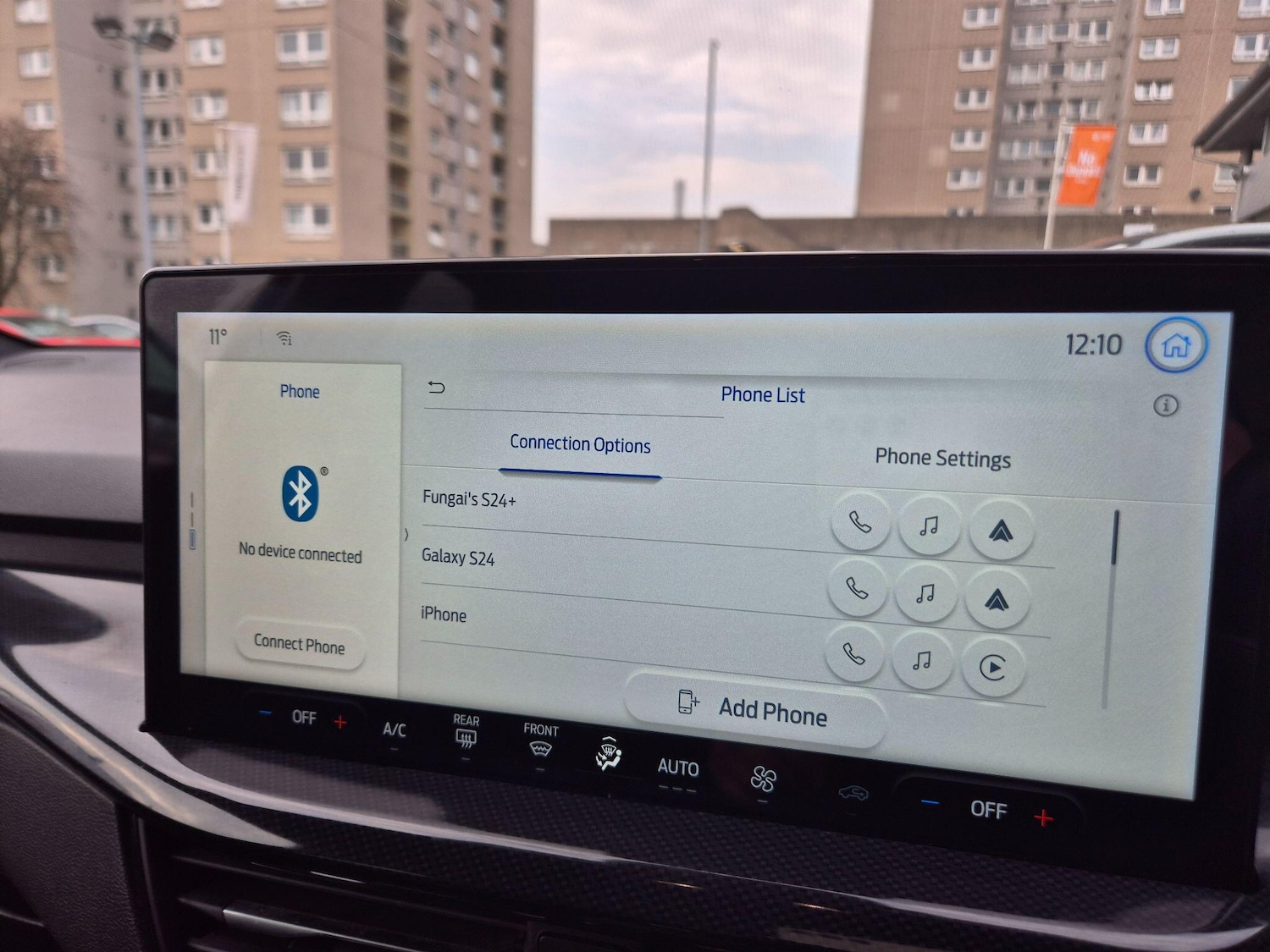 Used Ford Focus 2023 for sale - 77120567: Photo 25