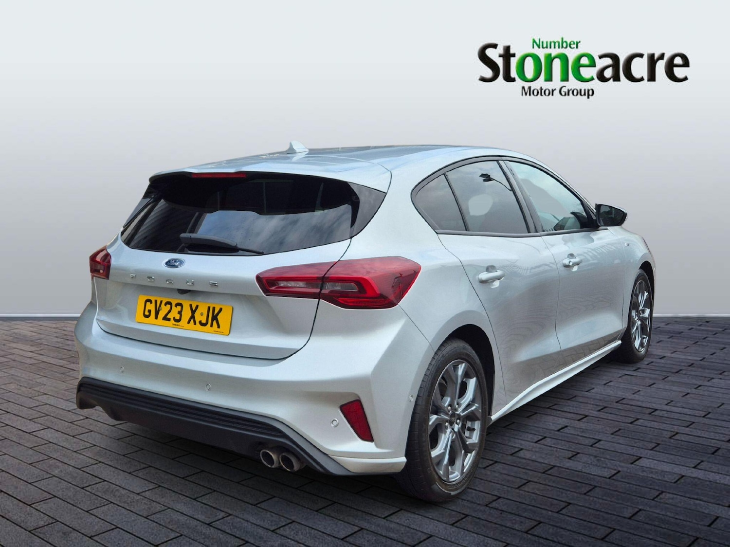 Used Ford Focus 2023 for sale - 77120567: Photo 3