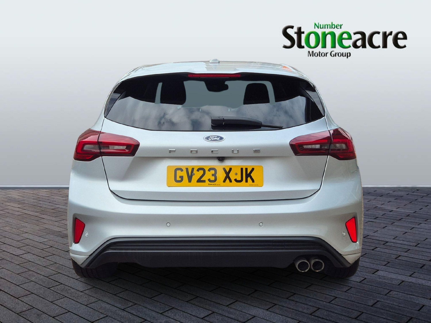 Used Ford Focus 2023 for sale - 77120567: Photo 4