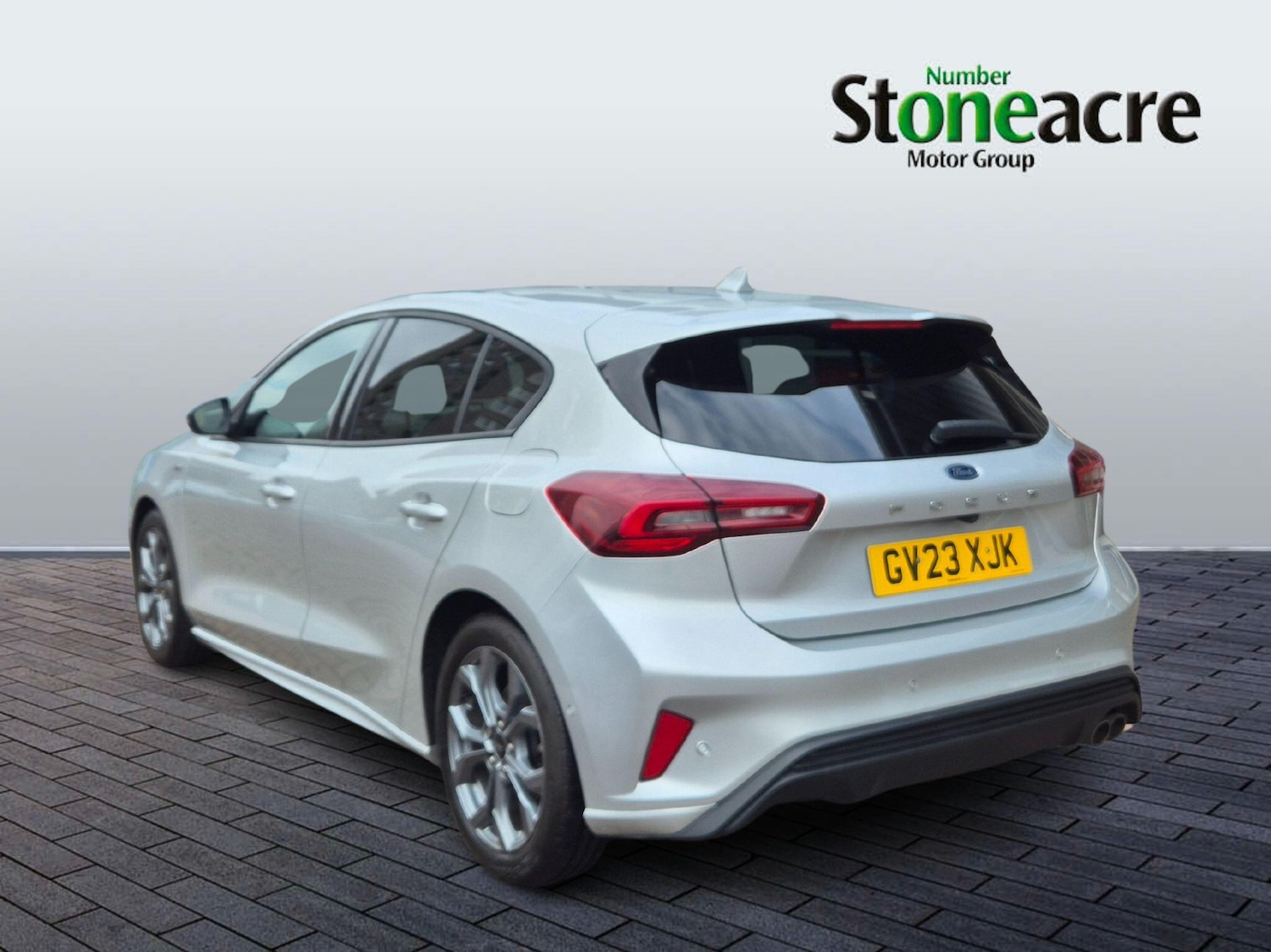 Used Ford Focus 2023 for sale - 77120567: Photo 5