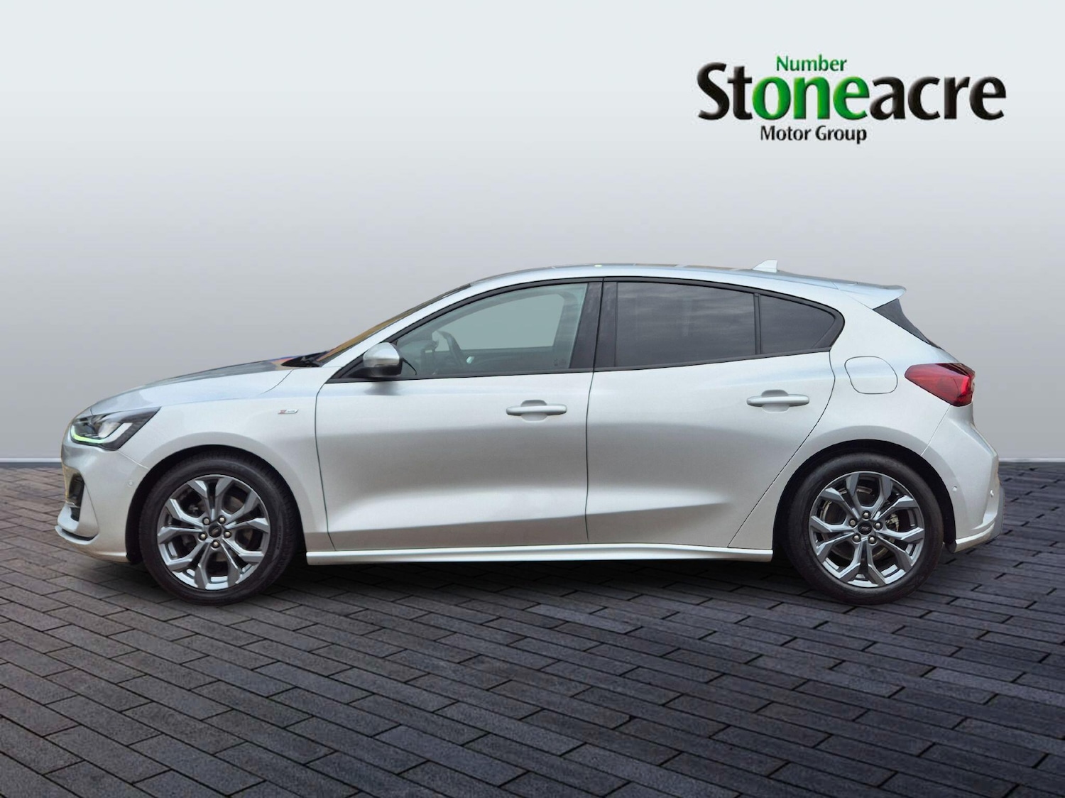 Used Ford Focus 2023 for sale - 77120567: Photo 6