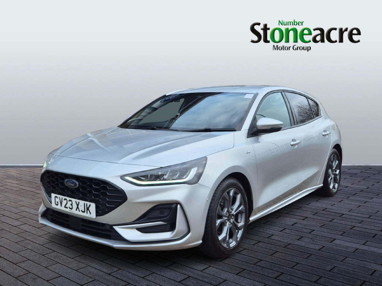 Used Ford Focus 2023 for sale - 77120567: Photo 7