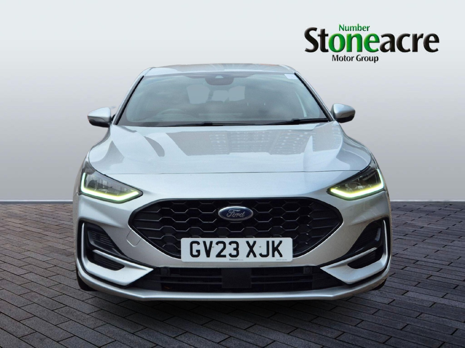 Used Ford Focus 2023 for sale - 77120567: Photo 8