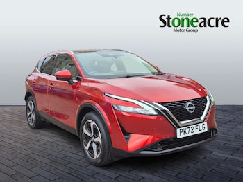 Used Nissan Qashqai 2022 for sale - 76423109: Photo